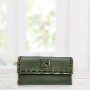 D&B Continental Clutch